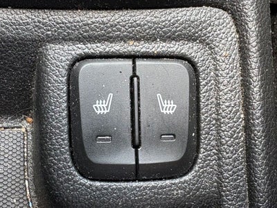 2022 Chevrolet Spark ACTIV