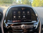 2022 Chevrolet Spark ACTIV