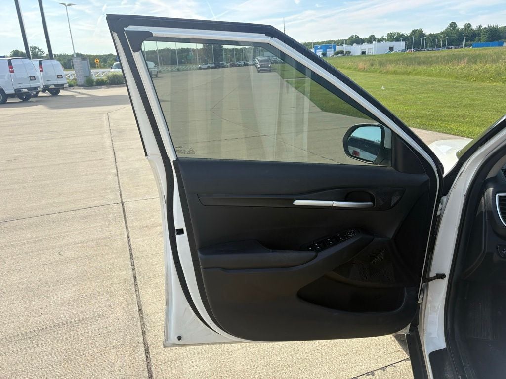 2021 Kia Seltos LX