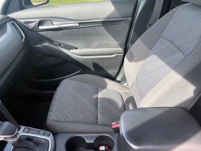 2021 Kia Seltos LX
