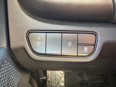 2021 Kia Seltos LX