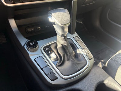 2021 Kia Seltos LX