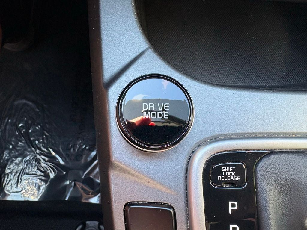 2021 Kia Seltos LX