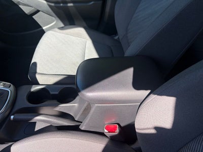2021 Kia Seltos LX