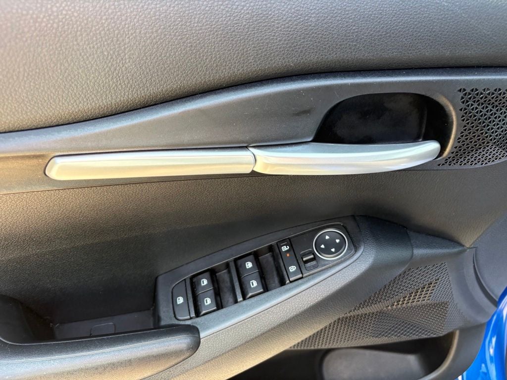 2024 Kia Seltos LX