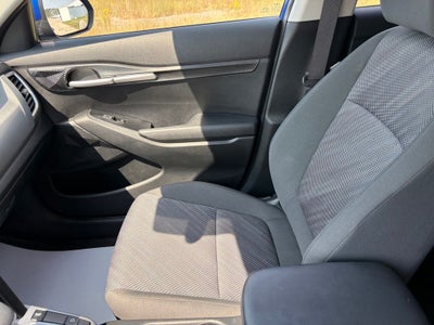 2024 Kia Seltos LX