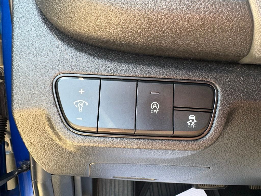 2024 Kia Seltos LX