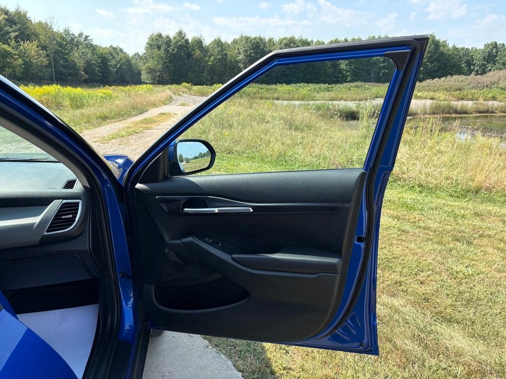 2024 Kia Seltos LX