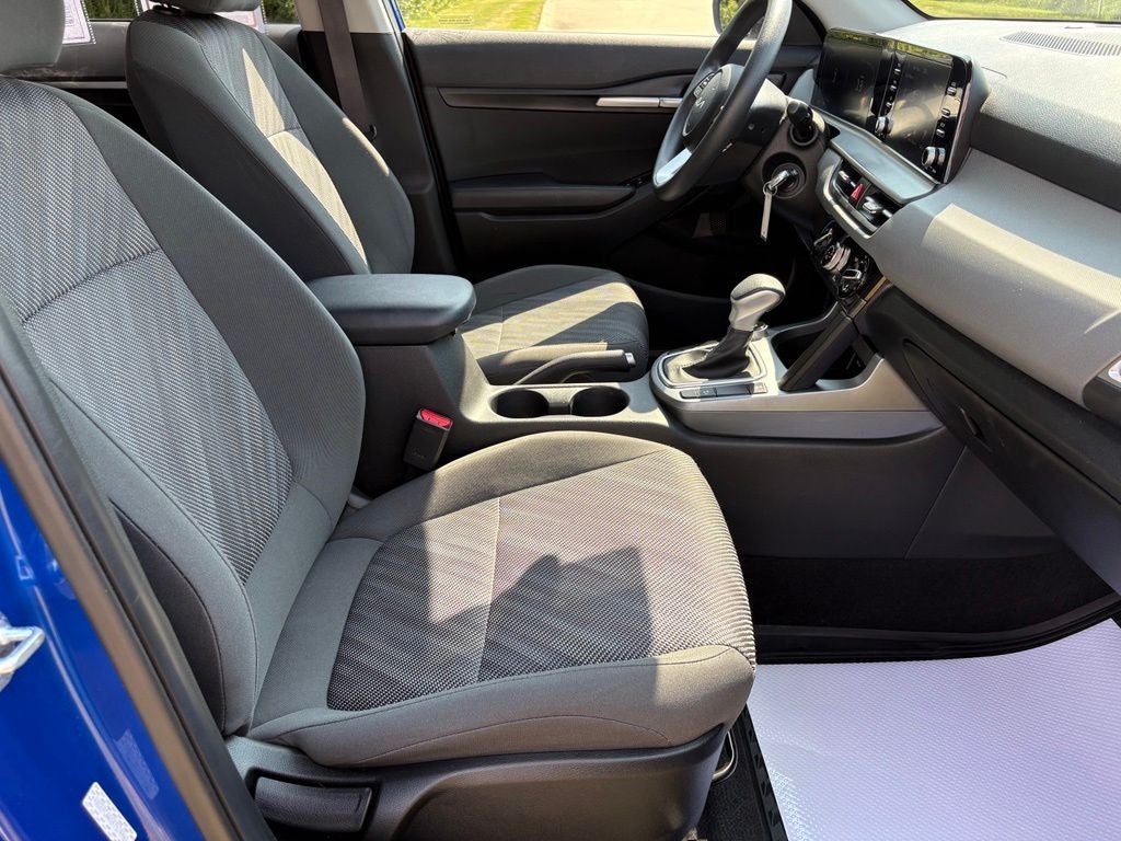 2024 Kia Seltos LX