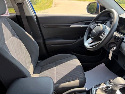 2024 Kia Seltos LX