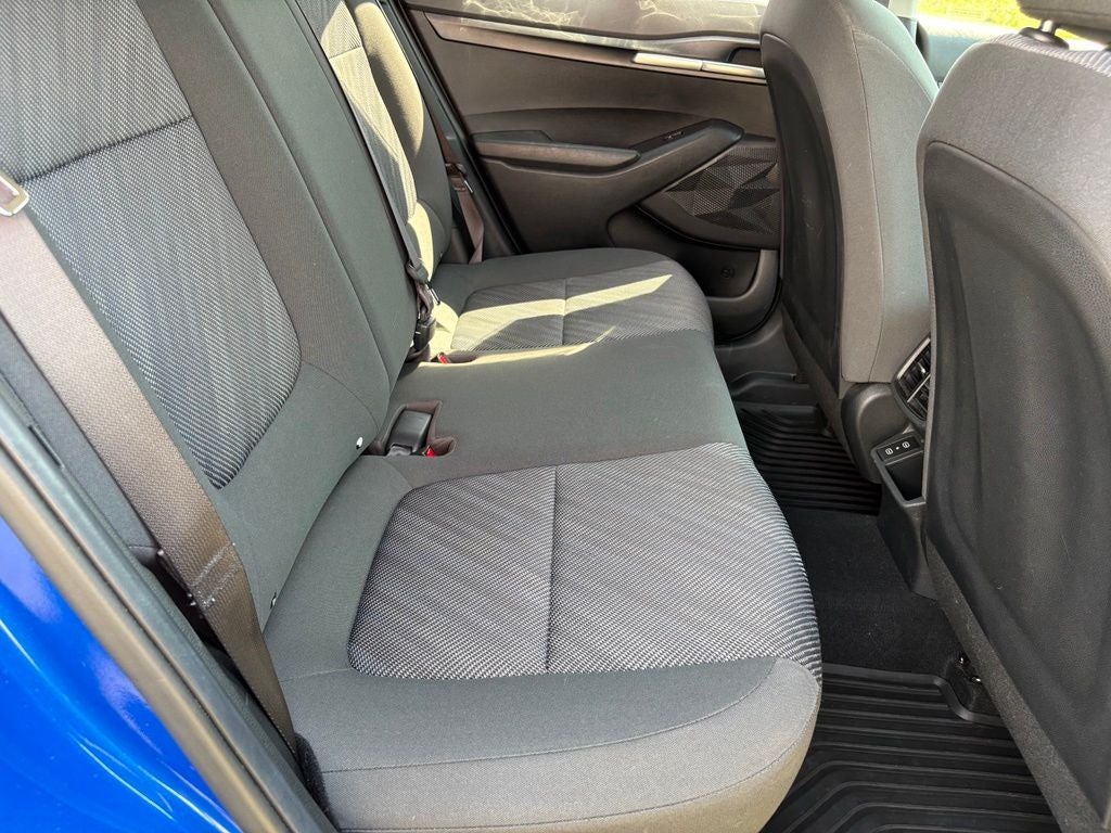 2024 Kia Seltos LX