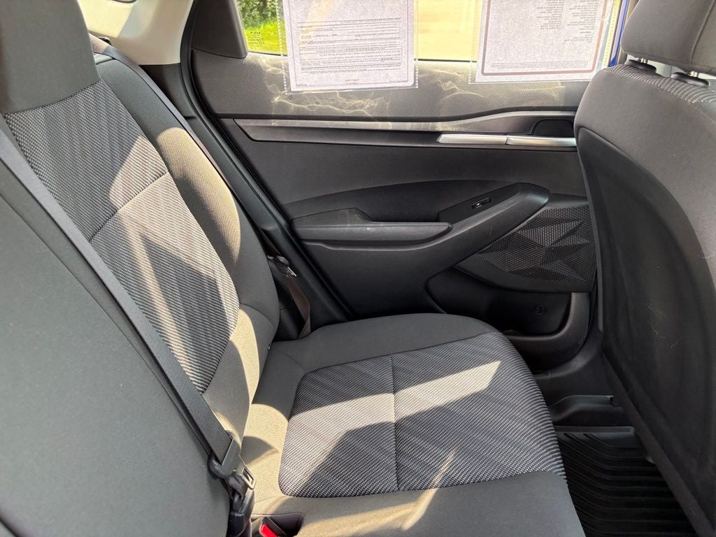 2024 Kia Seltos LX