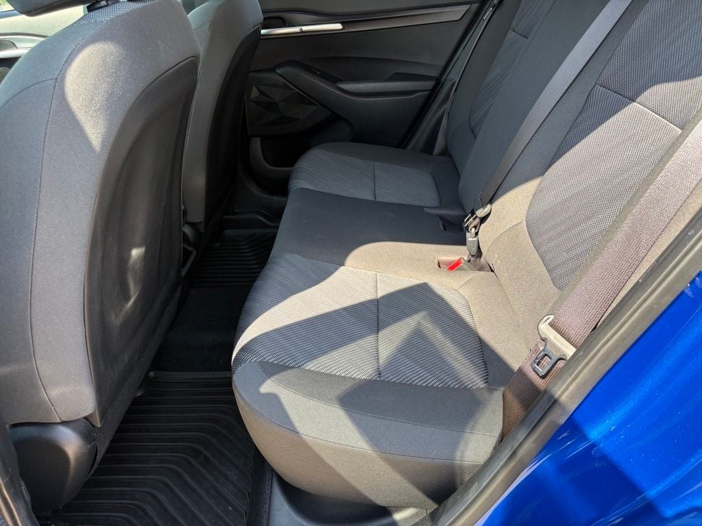2024 Kia Seltos LX