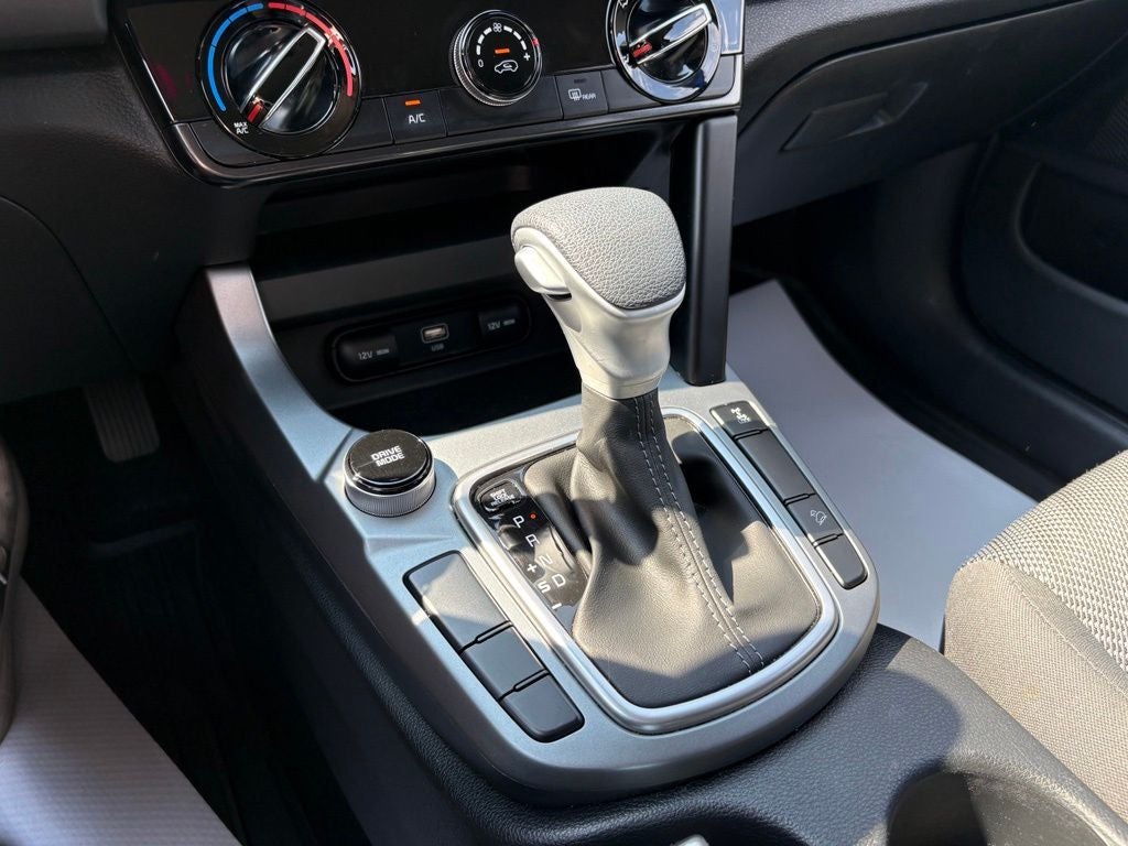 2024 Kia Seltos LX