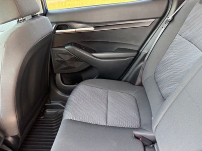 2024 Kia Seltos LX