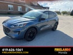 2020 Ford Escape Hybrid SE Sport