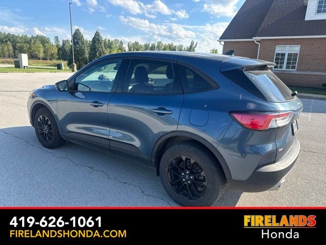 2020 Ford Escape Hybrid SE Sport