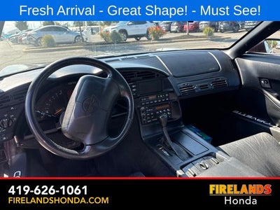 1994 Chevrolet Corvette Base