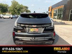 2025 Cadillac XT4 Sport