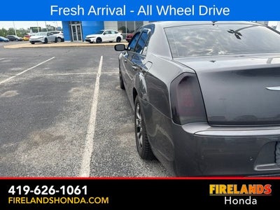 2017 Chrysler 300 S