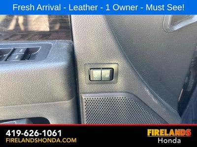 2016 Ford Flex SEL