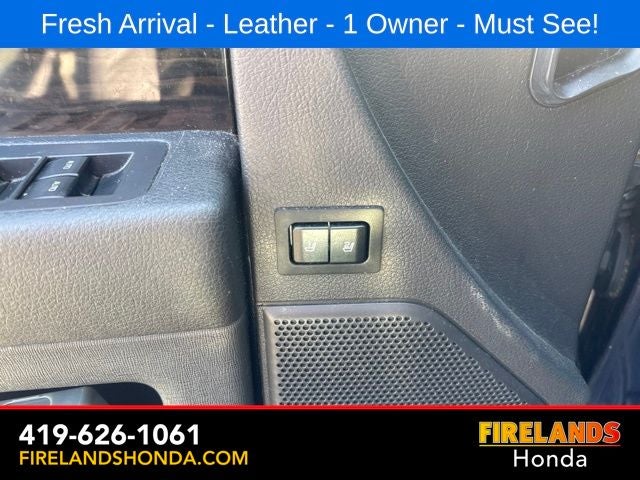 2016 Ford Flex SEL