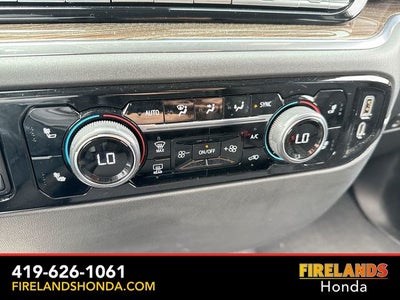 2023 Chevrolet Silverado 1500 LT LT1