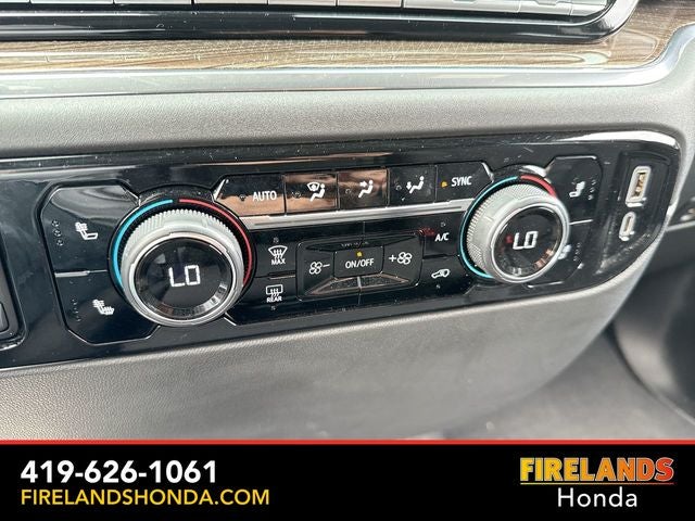 2023 Chevrolet Silverado 1500 LT LT1