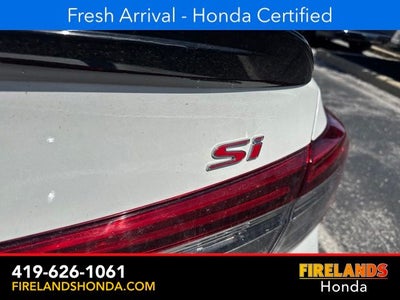 2024 Honda Civic Si Base