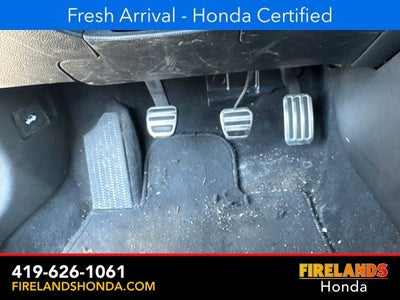 2024 Honda Civic Si Base
