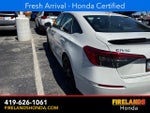 2024 Honda Civic Si Base