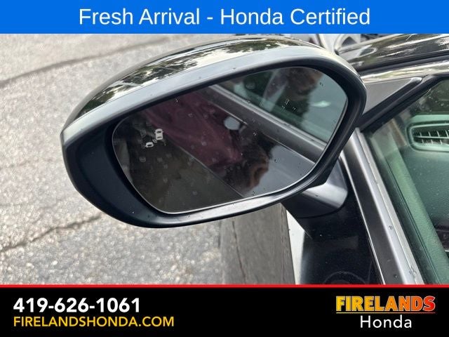 2024 Honda Civic EX
