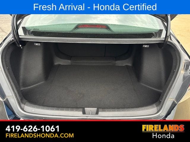 2024 Honda Civic EX