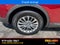 2017 Lincoln MKX Select
