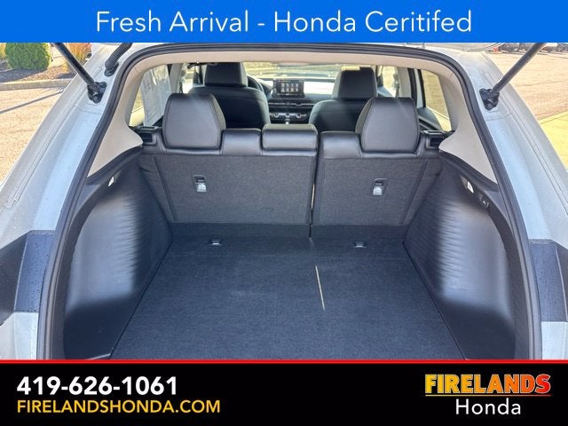 2024 Honda HR-V EX-L
