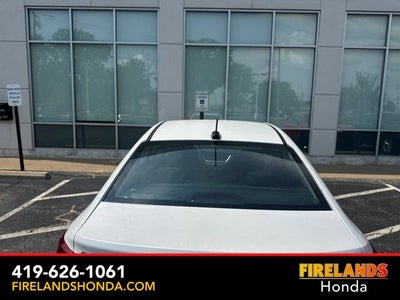 2022 Hyundai Accent SEL
