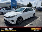 2022 Kia Forte GT