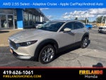 2023 Mazda Mazda CX-30 2.5 S Select Package