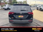 2022 Volkswagen Tiguan 2.0T S