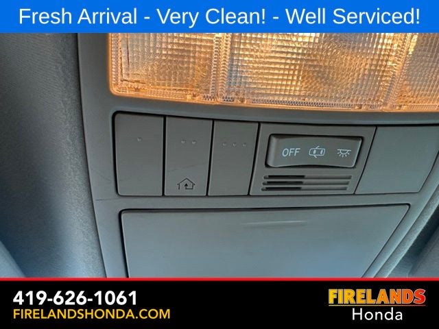 2011 Toyota Venza Base
