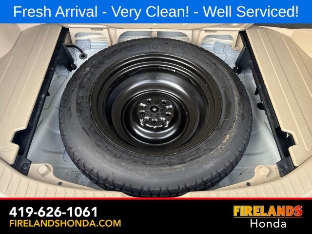 2011 Toyota Venza Base