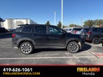 2024 Honda Passport EX-L