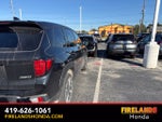 2024 Honda Passport EX-L