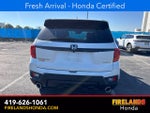2025 Honda Passport EX-L
