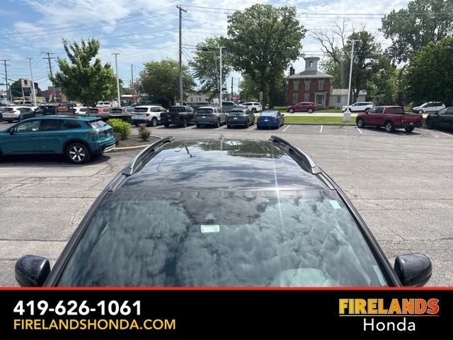 2024 Honda Passport TrailSport