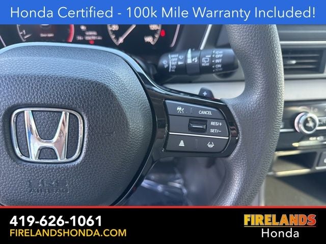 2023 Honda Pilot LX