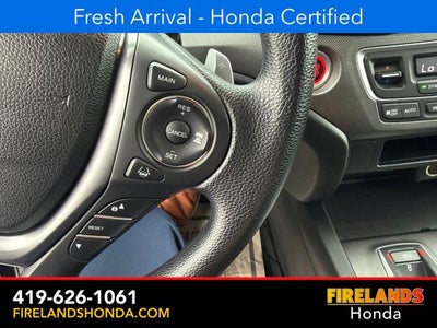 2023 Honda Ridgeline Sport