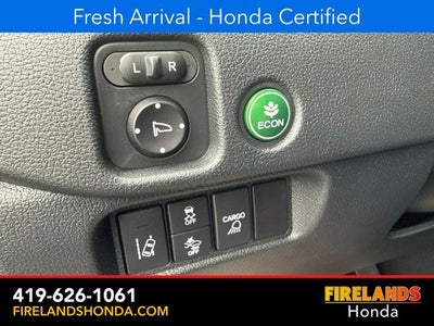 2023 Honda Ridgeline Sport