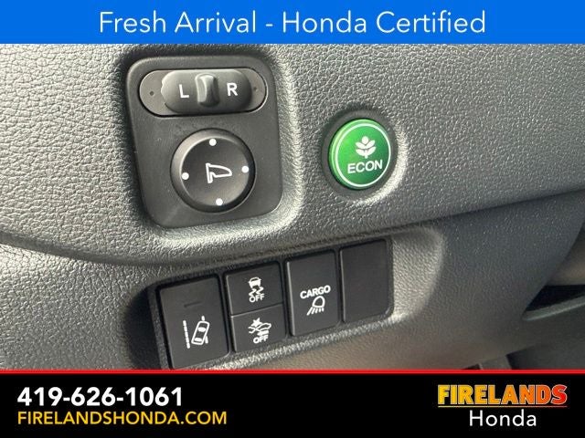 2023 Honda Ridgeline Sport