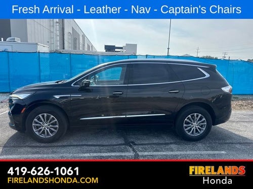 2024 Buick Enclave Premium Group
